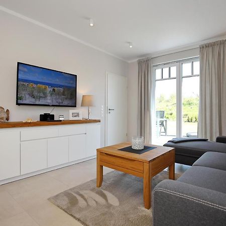 Haus Am Wald Wohnung Meer Wittenbeck 外观 照片