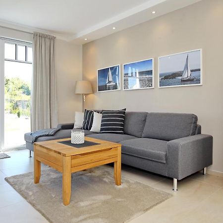 Haus Am Wald Wohnung Meer Wittenbeck 外观 照片